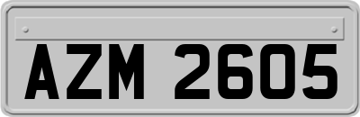 AZM2605