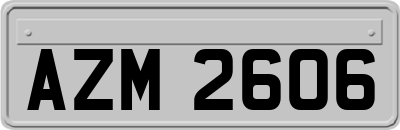 AZM2606