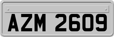 AZM2609