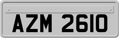 AZM2610