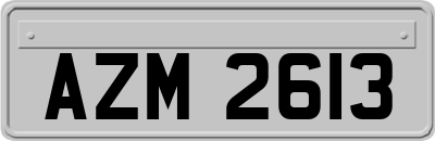 AZM2613