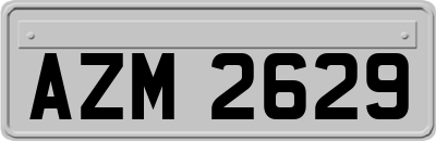 AZM2629