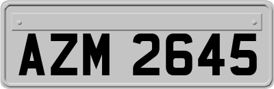 AZM2645