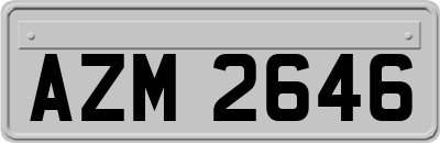 AZM2646
