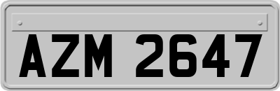 AZM2647