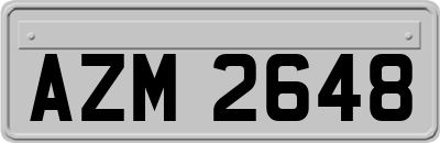 AZM2648