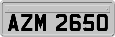 AZM2650