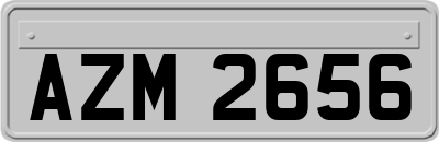 AZM2656