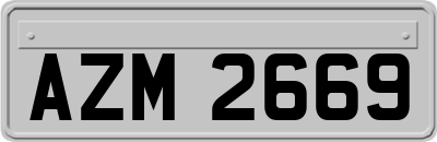 AZM2669