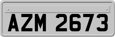 AZM2673
