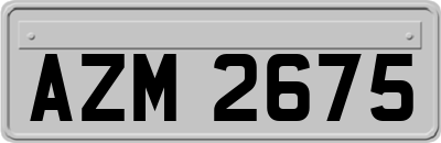 AZM2675