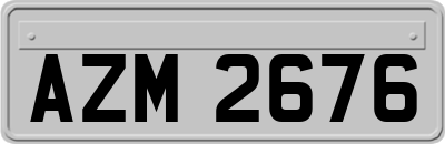 AZM2676