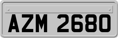 AZM2680