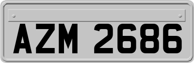 AZM2686