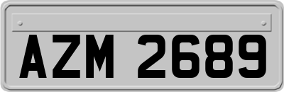 AZM2689