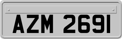 AZM2691