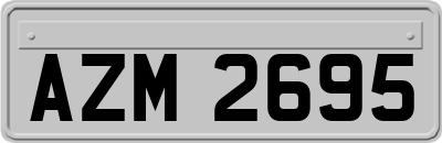 AZM2695