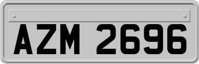 AZM2696