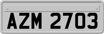 AZM2703