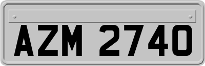 AZM2740