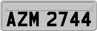 AZM2744