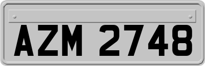 AZM2748