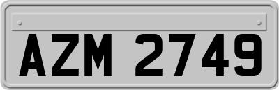 AZM2749