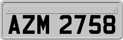 AZM2758