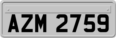 AZM2759