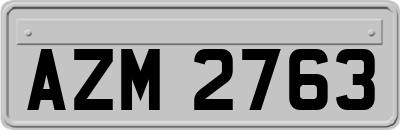 AZM2763