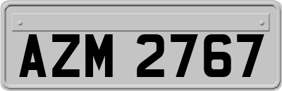 AZM2767