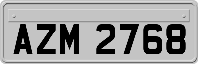 AZM2768