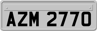 AZM2770
