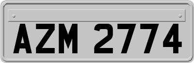 AZM2774
