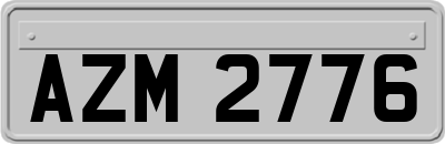 AZM2776