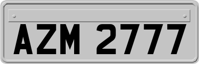 AZM2777