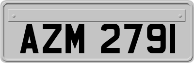 AZM2791
