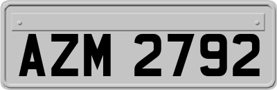 AZM2792