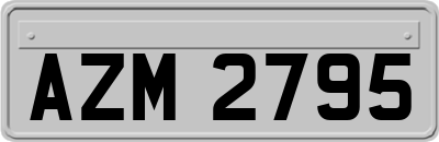 AZM2795