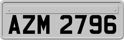 AZM2796