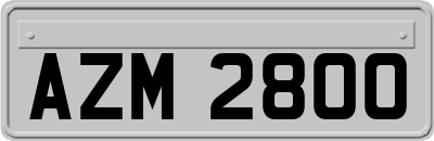 AZM2800