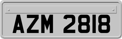 AZM2818