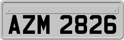 AZM2826