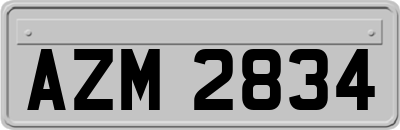 AZM2834