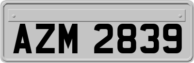 AZM2839