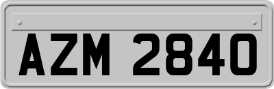AZM2840