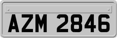 AZM2846