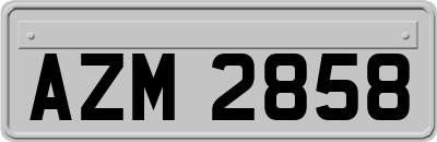 AZM2858