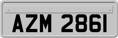 AZM2861