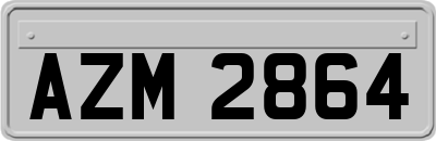 AZM2864